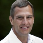 Mike Godfrey